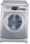 BEKO WMB 81242 LMS ﻿Washing Machine \ Characteristics, Photo