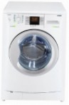 BEKO WMB 81244 LA Máquina de lavar \ características, Foto