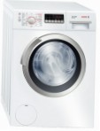 Bosch WVH 28340 ﻿Washing Machine \ Characteristics, Photo