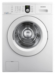 Samsung WFT592NMWC Máquina de lavar Foto, características