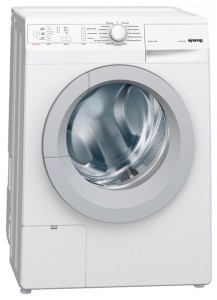 Gorenje MV 62Z02/SRIV Máy giặt ảnh, đặc điểm