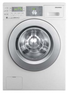 Samsung WF0602WKVC ﻿Washing Machine Photo, Characteristics