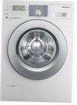 Samsung WF0602WKVC Tvättmaskin \ egenskaper, Fil