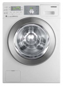Samsung WF0702WKEC çamaşır makinesi fotoğraf, özellikleri