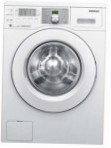 Samsung WF0702WJWD Máquina de lavar \ características, Foto