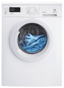 Electrolux EWP 11066 TW Machine à laver Photo, les caractéristiques