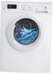 Electrolux EWP 11066 TW ﻿Washing Machine \ Characteristics, Photo