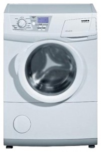Hansa PCP5514B625 Máquina de lavar Foto, características