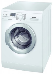 Siemens WM 14E463 Máy giặt ảnh, đặc điểm