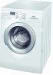 Siemens WM 14E463 Máquina de lavar \ características, Foto