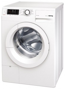 Gorenje W 85Z43 Machine à laver Photo, les caractéristiques
