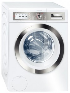 Bosch WAY 32791 SN Machine à laver Photo, les caractéristiques