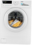 Zanussi ZWSE 7100 V Mașină de spălat \ caracteristici, fotografie