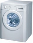 Gorenje WA 50100 Machine à laver \ les caractéristiques, Photo