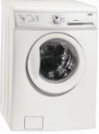Zanussi ZWD 685 Mașină de spălat \ caracteristici, fotografie