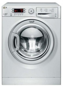 Hotpoint-Ariston WMSD 723 S Wasmachine Foto, karakteristieken