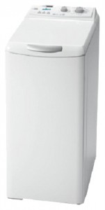 Mabe MWT1 510 Mașină de spălat fotografie, caracteristici