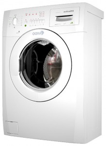 Ardo FLSN 103 SW Machine à laver Photo, les caractéristiques