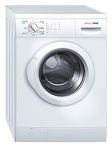 Bosch WLF 20061 เครื่องซักผ้า รูปถ่าย, ลักษณะเฉพาะ
