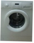 LG WD-10660T Máquina de lavar \ características, Foto