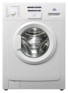 ATLANT 45У81 洗衣机 照片, 特点