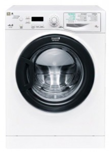 Hotpoint-Ariston WMSF 6041 B Wasmachine Foto, karakteristieken
