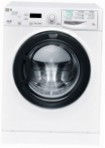 Hotpoint-Ariston WMSF 6041 B वॉशिंग मशीन \ विशेषताएँ, तस्वीर
