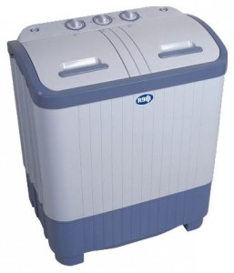 Фея СМПА-3501 ﻿Washing Machine Photo, Characteristics