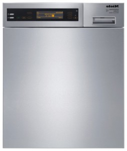 Miele W 2859 iR WPM ED Supertronic ﻿Washing Machine Photo, Characteristics