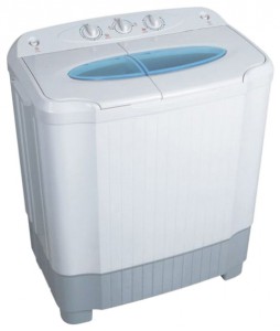 С-Альянс XPB45-968S çamaşır makinesi fotoğraf, özellikleri
