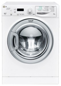 Hotpoint-Ariston WMSG 7106 B Mașină de spălat fotografie, caracteristici