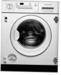 Electrolux EWX 1237 Máquina de lavar \ características, Foto