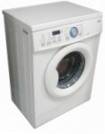 LG WD-10164TP Mașină de spălat \ caracteristici, fotografie