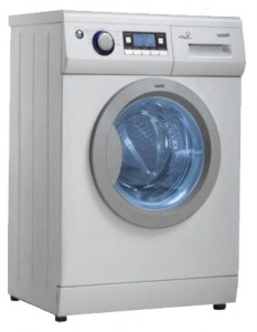 Haier HVS-1200 Tvättmaskin Fil, egenskaper