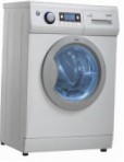 Haier HVS-1200 Tvättmaskin \ egenskaper, Fil