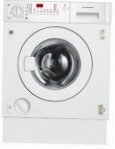 Kuppersbusch IWT 1459.1 W वॉशिंग मशीन \ विशेषताएँ, तस्वीर