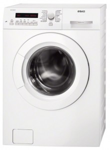 AEG L 73283 FL çamaşır makinesi fotoğraf, özellikleri