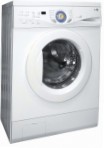 LG WD-80192N वॉशिंग मशीन \ विशेषताएँ, तस्वीर