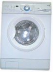 LG WD-10192N Tvättmaskin \ egenskaper, Fil