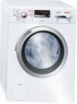 Bosch WVH 28360 वॉशिंग मशीन \ विशेषताएँ, तस्वीर