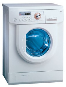 LG WD-12202TD Machine à laver Photo, les caractéristiques