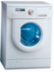 LG WD-12202TD ﻿Washing Machine \ Characteristics, Photo