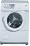 Hansa PCP4580B614 वॉशिंग मशीन \ विशेषताएँ, तस्वीर