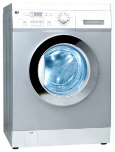 VR WM-201 V çamaşır makinesi fotoğraf, özellikleri