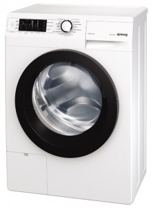 Gorenje W 65Z03/S1 Tvättmaskin Fil, egenskaper