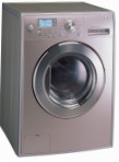 LG WD-14378TD Machine à laver \ les caractéristiques, Photo