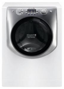 Hotpoint-Ariston AQD 970F 49 Máquina de lavar Foto, características