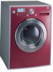 LG WD-14379TD çamaşır makinesi \ özellikleri, fotoğraf