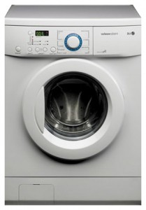 LG WD-10302S 洗衣机 照片, 特点