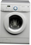 LG WD-10302S Máquina de lavar \ características, Foto